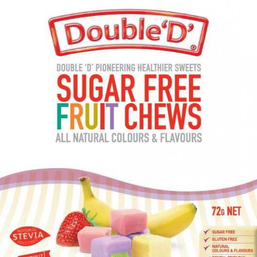 Sugar Free Mixed Candy - Aussie-Supplies