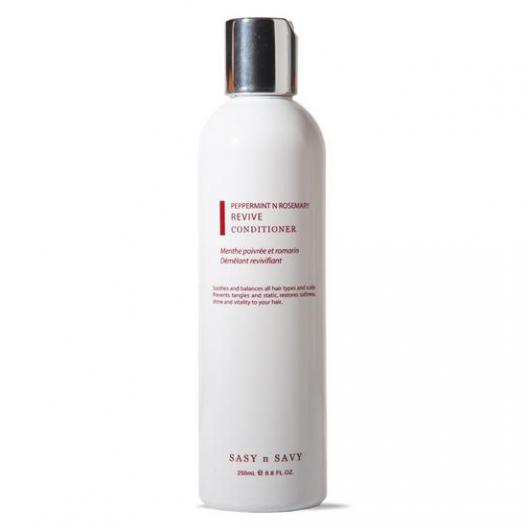 Peppermint N Rosemary Revive Conditioner 250ml