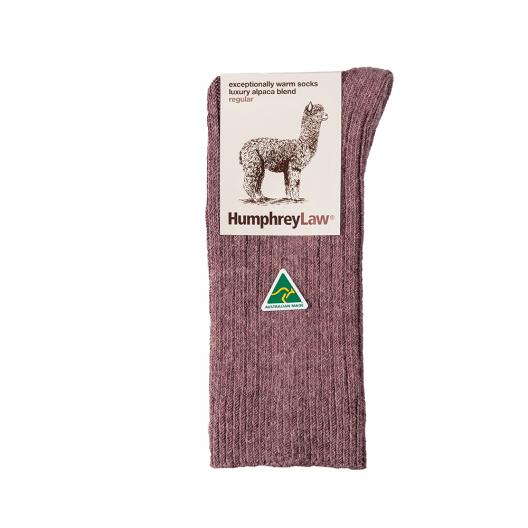 Alpaca Health Sock (Style 01C)