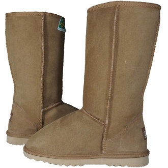 Men Classic Tall Ugg   Size 3