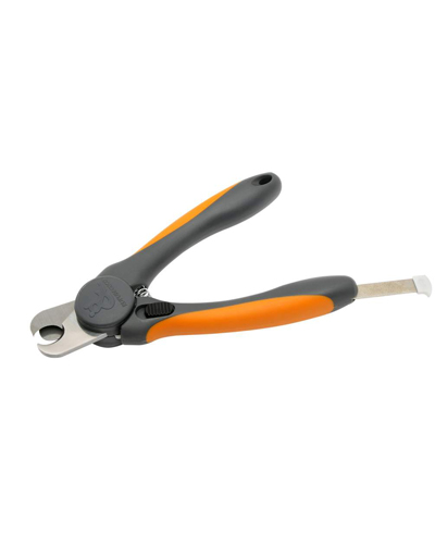 Safety Nail Clippers & File