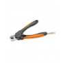 Safety Nail Clippers & File